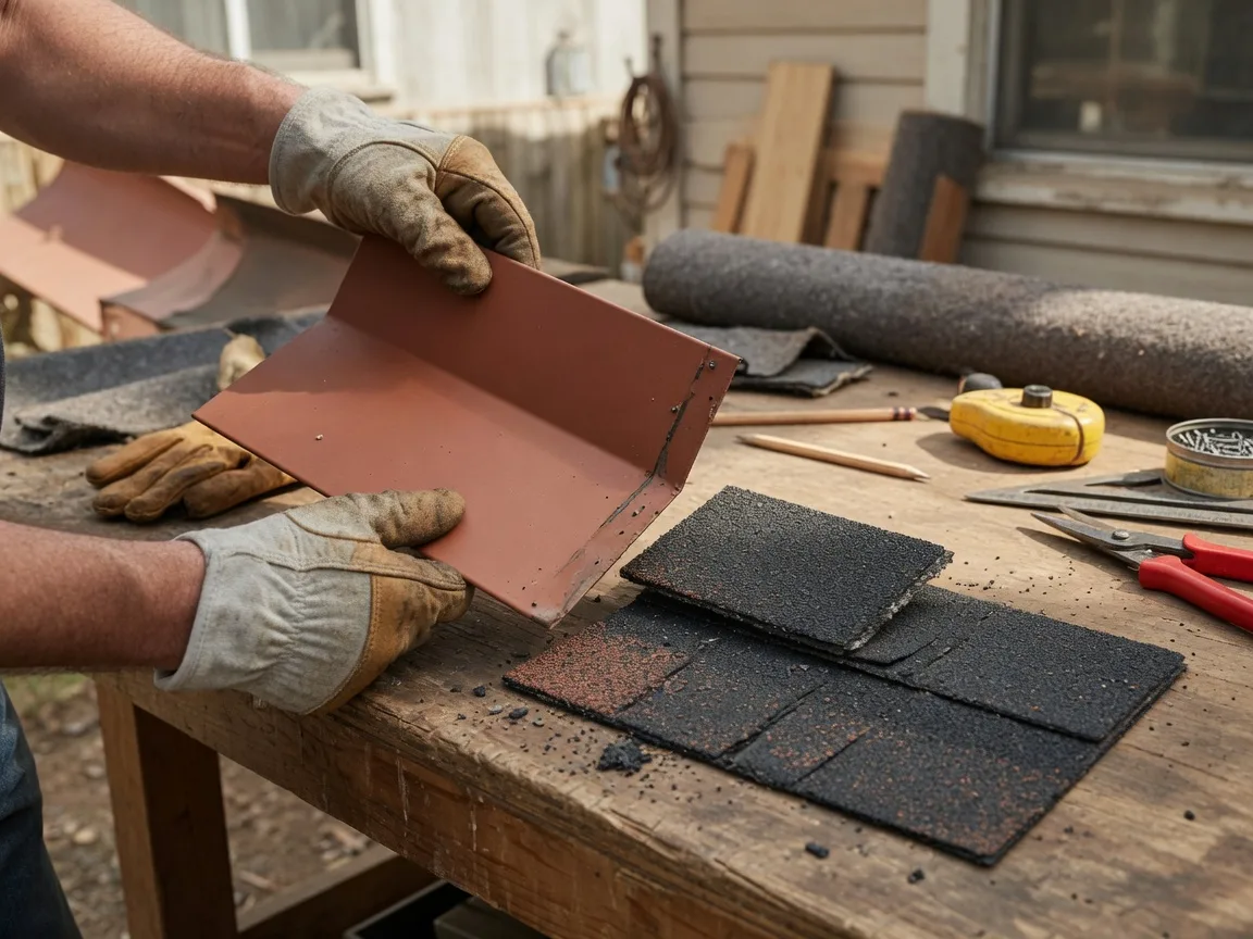 Roof Repair company in Greenfield, IN